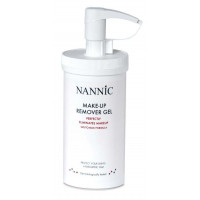 NANNIC Make-up Remover Gel - Гель для снятия макияжа (500мл.)