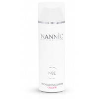 NANNIC PROF NBE Cellulite - Антицеллюлитная сыворотка (150мл.)