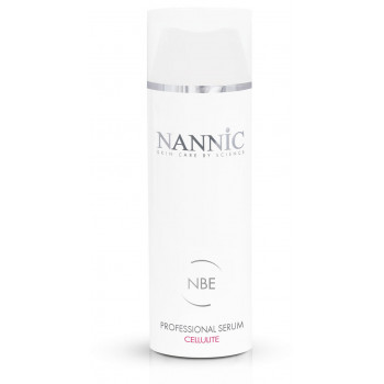 NANNIC - Антицеллюлитная сыворотка (150мл.)