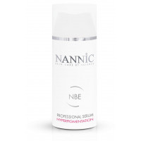 NANNIC PROF NBE Hyperpigmentation - Сыворотка от гиперпигментации (100мл.)