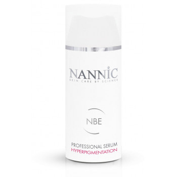 NANNIC - Сыворотка от гиперпигментации (100мл.)