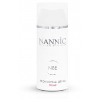NANNIC PROF NBE Striae - Сыворотка от растяжек (100мл.)