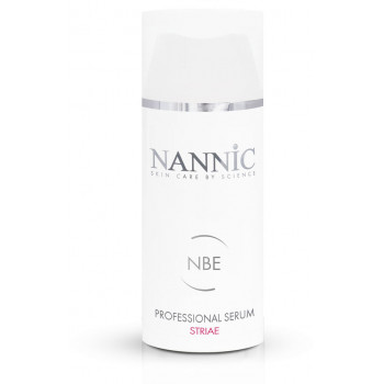 NANNIC - Сыворотка от растяжек (100мл.)