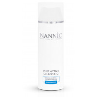 NANNIC Pure Active Cleansing - Гель для умывания "Совершенное очищение" (150мл.)