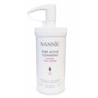 NANNIC Pure Active Cleansing - Гель для умывания "Совершенное очищение" (500мл.)