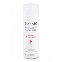 NANNIC Pure Active Cleansing - Гель для умывания "Совершенное очищение" (50мл.)