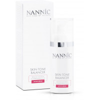 NANNIC Skin Tone Balancer Triple Action - Сыворотка от пигментации для коррекции тона кожи (30мл.)