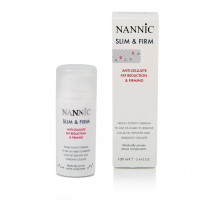 NANNIC Slim & Firm - Противоцеллюлитная сыворотка (150мл.)