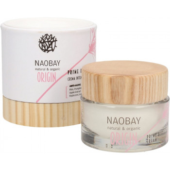 Naobay Origin Prime Recovery Cream - Ночной крем для лица (50мл.)