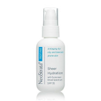 NeoStrata Sheer Hydration SPF 35 - Увлажняющий гель для жирной кожи SPF 35 (50гр.)