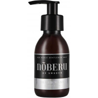 Noberu Beard Shampoo Amber Lime - Шампунь для бороды ЛАЙМ (125мл.)