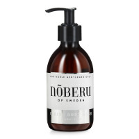 Noberu Caring Body Wash Amber Lime - Гель для душа ЛАЙМ (250мл.)
