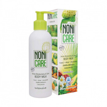 Nonicare - Увлажняющее молочко для тела (200мл.)