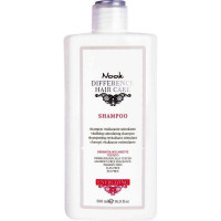 Nook Energizing Shampoo - Витализирующий стимулирующий шампунь для волос, склонных к выпадению Ph 5,5 (500мл.)
