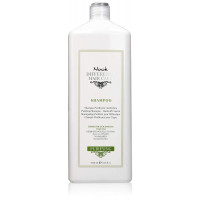 Nook Purifying Shampoo - Специальный шампунь для кожи головы, склонной к перхоти Ph 5,5 (1000мл.)