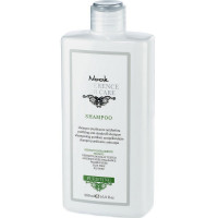 Nook Purifying Shampoo - Специальный шампунь для кожи головы, склонной к перхоти Ph 5,5 (500мл.)