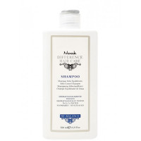 Nook Re-Balance Shampoo - Шампунь для кожи головы, склонной к жирности Ph 5,0 (500мл.)
