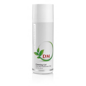 Onmacabim DM Cleansing Gel - Очищающий гель для жирной кожи (200мл.)