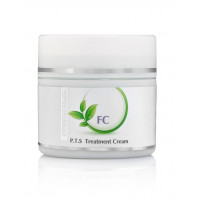 Onmacabim FC P.T.S Treatment Cream - Мазь для ухода за кожей ног, поврежденной грибком (50мл.)