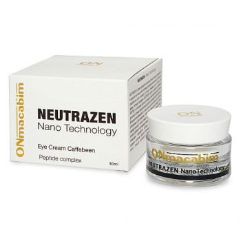 Onmacabim Neutrazen Eye Cream Caffebeen - Регенерирующий крем для зоны вокруг глаз (30мл.)