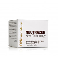 Onmacabim Neutrazen Moisturizing for dry Skin Carnosilan - Увлажняющий крем "Carnosilan" для сухой и нормальной кожи spf-15 (50мл.)