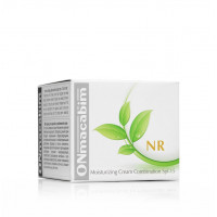 Onmacabim NR Moisturizing Cream Combination SPF-15 - Увлажняющий крем для смешанной кожи c SPF-15 (50мл.)