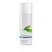 Onmacabim Oxygen Cleanser Gel - Очищающий гель (200мл.)