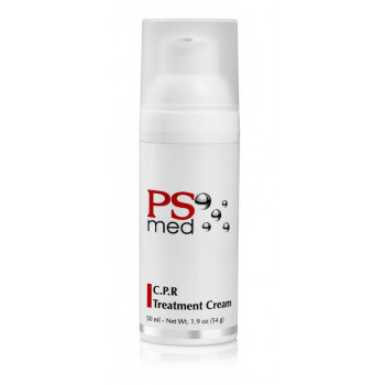 Onmacabim PS Medical Treatment Cream CPR - Крем для чувствительной кожи с куперозом (50мл.)