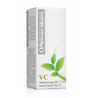 Onmacabim VC Moisturizing Gel Multi Vitamin SPF-12 - Увлажняющий гель SPF-12 (30мл.)