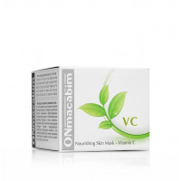 Onmacabim VC Nourishing Skin Mask Vitamin-C - Питательная маска с витамином C (50мл.)