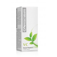 Onmacabim VC Serum Vitamin C - Сыворотка с витамином С (30мл.)