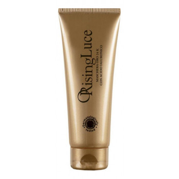 ORising - Маска для волос с золотом 24К с гиалуроновой кислотой (125мл.)