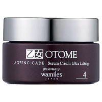 Otome Ageing Care Serum Cream Ultra Lifting - Крем для лица (40гр.)