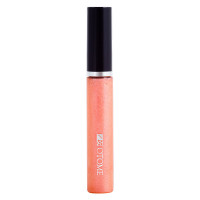 Otome Perfect Lip Gloss 602 Clear Orange - Блеск для губ совершенный прозрачный оранж цветочный (7мл.)