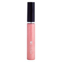 Otome Perfect Lip Gloss 603 Misty Pink - Блеск для губ совершенный туманный розовый цветочный (7мл.)