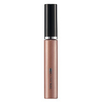 Otome Perfect Lip Gloss 604 Nudie Satin - Блеск для губ совершенный бежево-золотой цветочный (7мл.)