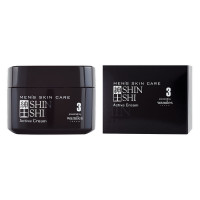 Otome SHINSHI Men's Skin Care Active Cream - Мужской крем для лица (50гр.)