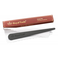 Royal Tools Miracle File - Пилочка для кутикулы 