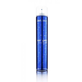 Salerm Hair Spray - Лак-блеск (500мл.)