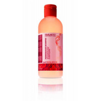 Salerm Pomegranate Shampoo - Гранатовый шампунь (200мл.)