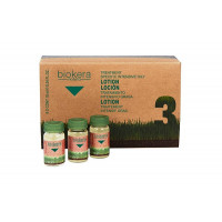 Salerm Tratamiento especifico grasa - Лосьон для жирной кожи головы (6шт. по 10мл.)