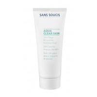 SANS SOUCIS 24h Care for impure, dry skin with magnolia extract - Крем 24 часа для проблемной сухой кожи с экстрактом магнолии (40мл.)