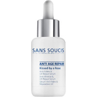 SANS SOUCIS Anti-Wrinkle & UV Repair Serum - Сыворотка антивозрастная восстанавливающая (50мл.)