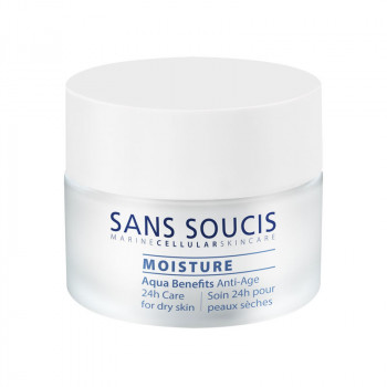 SANS SOUCIS - Антивозрастной крем для 24–часового ухода для нормальной кожи (50мл.)