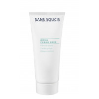 SANS SOUCIS Clarifying Mask - Маска глубокого очищения (200мл.)