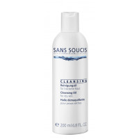 SANS SOUCIS Cleansing Oil - Очищающее масло (200мл.)