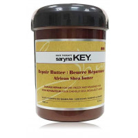 Saryna Key Damage Repair - Восстанавливающая маска с Африканским маслом Ши (1000мл.)