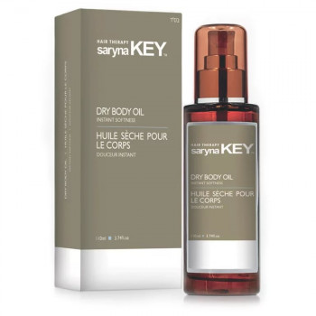 Saryna Key - Увлажняющее масло для тела (110мл.)