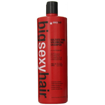 Sexy Hair Big Volumizing Shampoo - Шампунь для объёма (1000мл.)