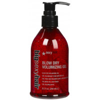 Sexy Hair Blow dry volumizing gel - Гель для укладки феном (250мл.)